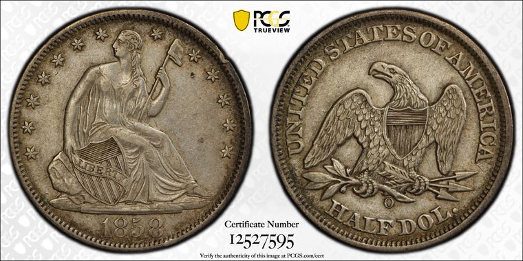 Cert 12527595 - Coin Image