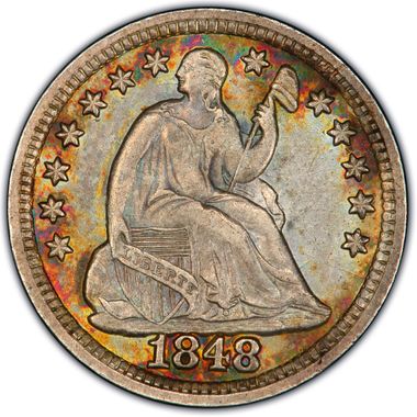 Cert 12519269 - Coin Image