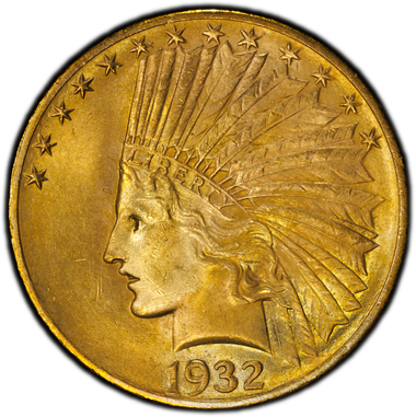 Cert 06913287 - Coin Image