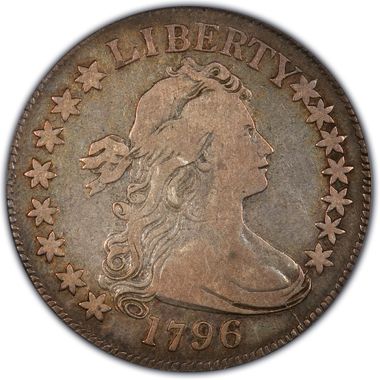 Cert 06914898 - Coin Image
