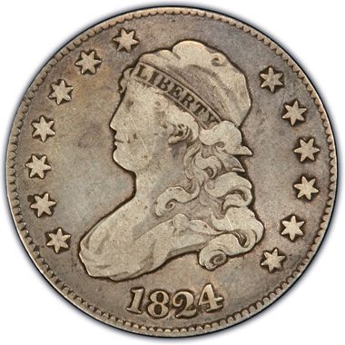 Cert 12519451 - Coin Image