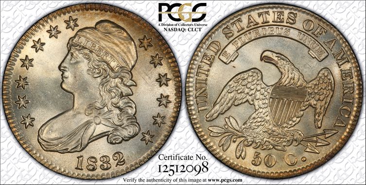 Cert 12512098 - Coin Image