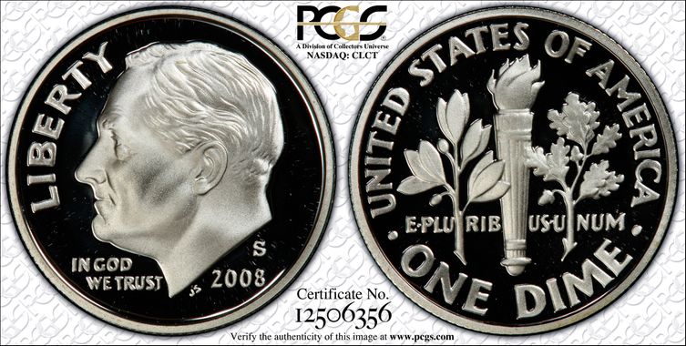 Cert 12506356 - Coin Image