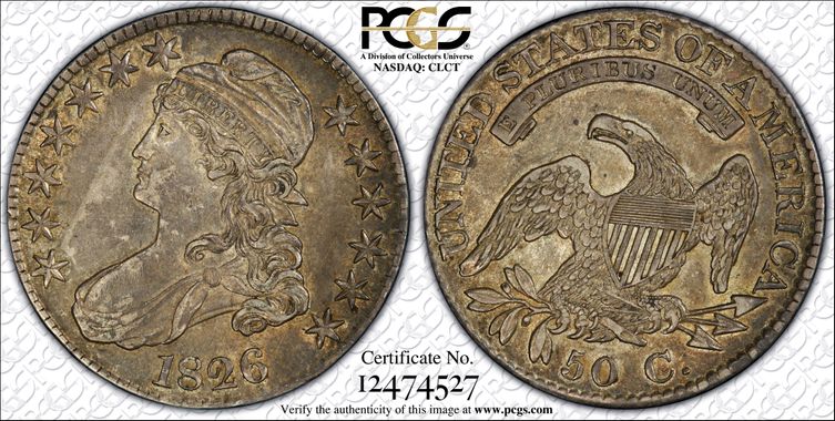 Cert 12474527 - Coin Image