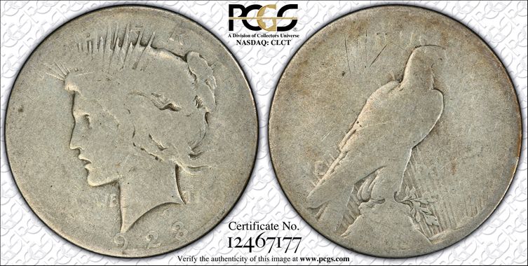 Cert 12467177 - Coin Image