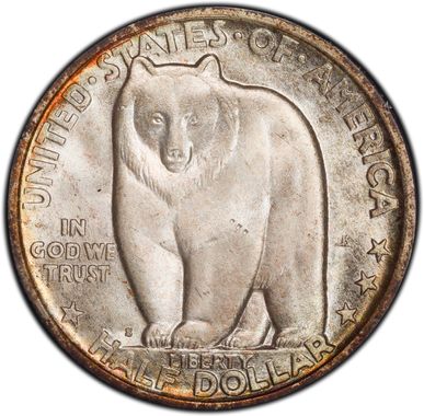 Cert 08010023 - Coin Image