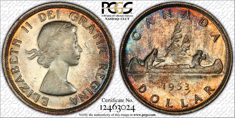 Cert 12463024 - Coin Image