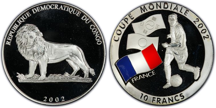 Cert 12442739 - Coin Image