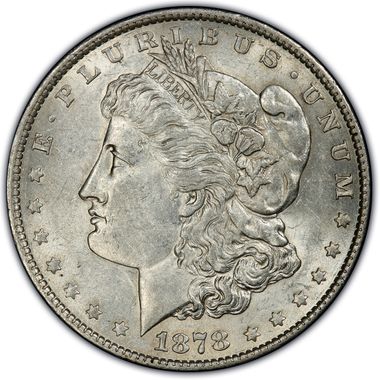 Cert 12449175 - Coin Image