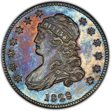 Cert 12438405 - Coin Image