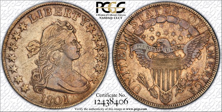 Cert 12438406 - Coin Image