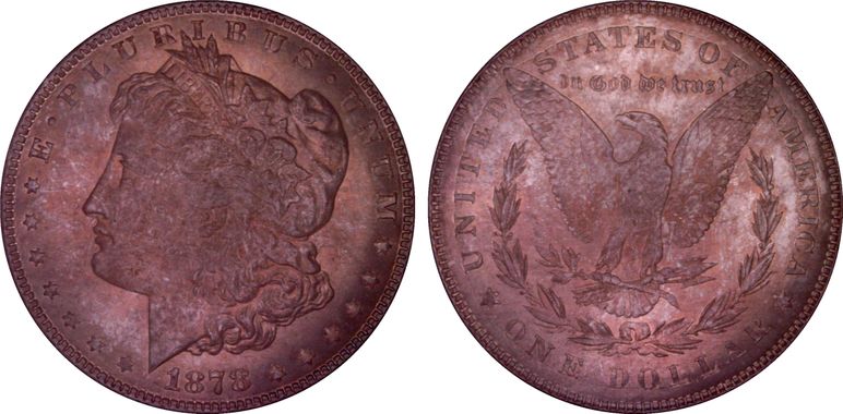 Cert 06911357 - Coin Image