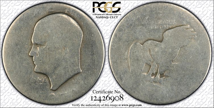 Cert 12426908 - Coin Image