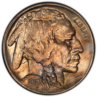 Cert 12426366 - Coin Image