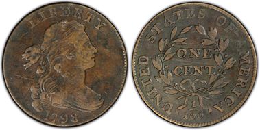 1798 1C S-170 VF25BN