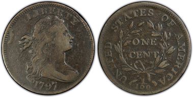 1797 1C S-130 VF25BN