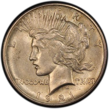 Cert 12423124 - Coin Image