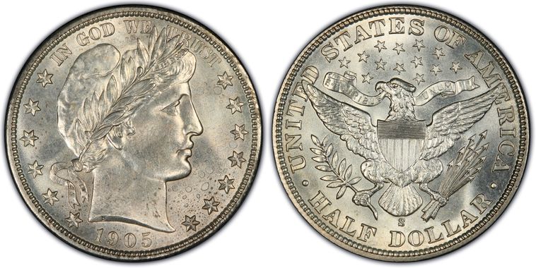 Cert 12416478 - Coin Image