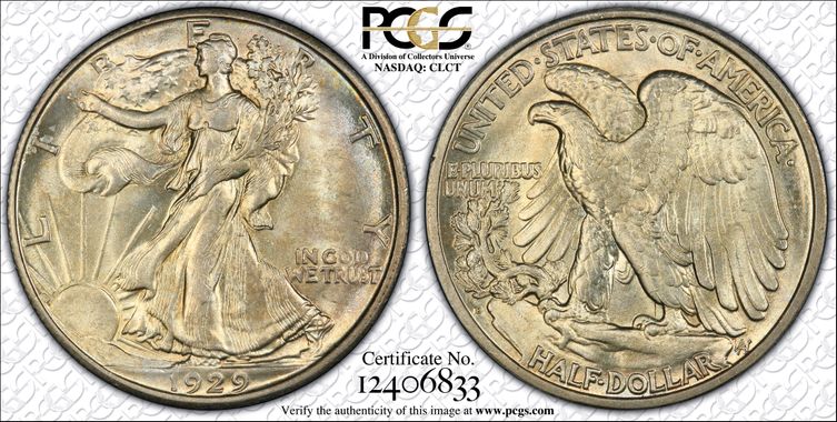 Cert 12406833 - Coin Image