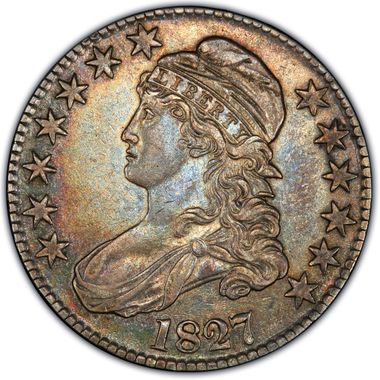 Cert 12406835 - Coin Image