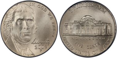 2008-P 5C Satin Finish SP69FS