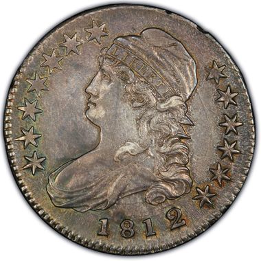 Cert 13690181 - Coin Image