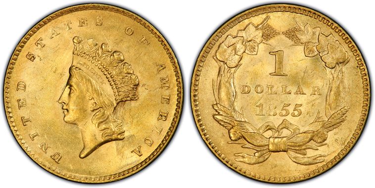 Cert 13690511 - Coin Image