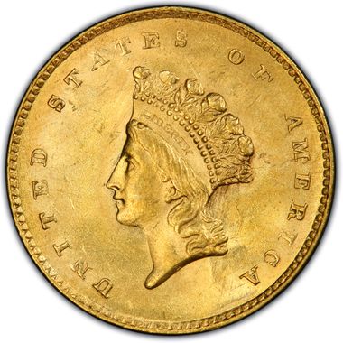 Cert 13690511 - Coin Image