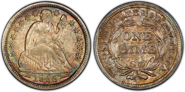 Cert 13692014 - Coin Image