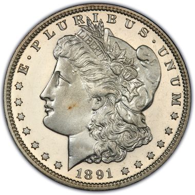 Cert 13664325 - Coin Image