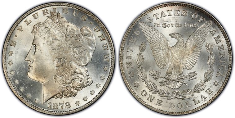 Cert 13664087 - Coin Image