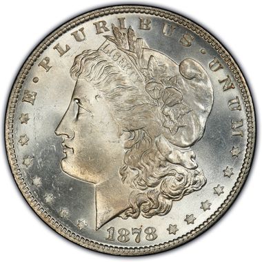 Cert 13664087 - Coin Image