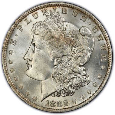 Cert 13664033 - Coin Image