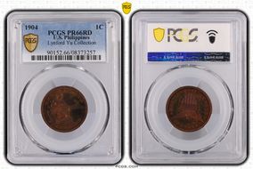 1904 1C PR66RD
