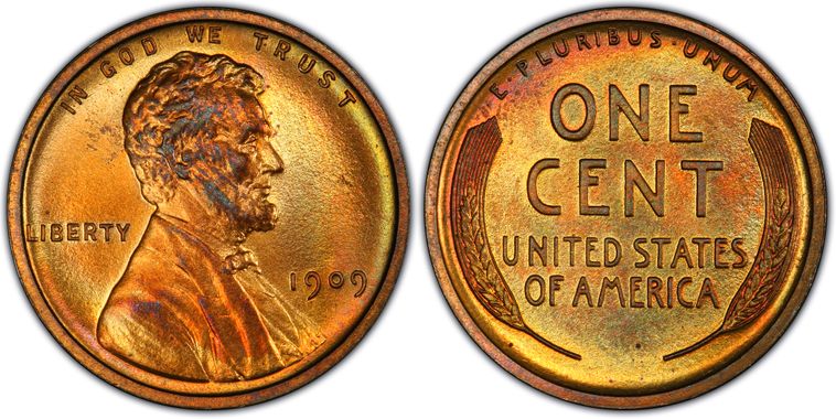 Cert 13666739 - Coin Image