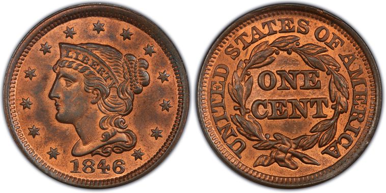 Cert 13666470 - Coin Image