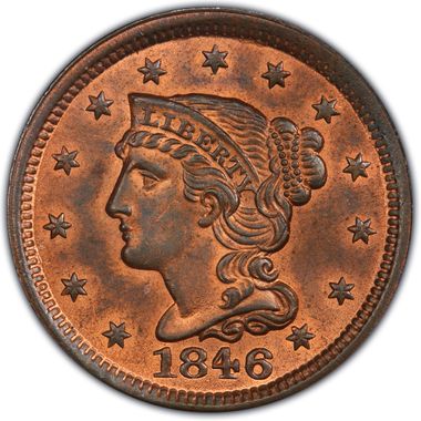 Cert 13666470 - Coin Image