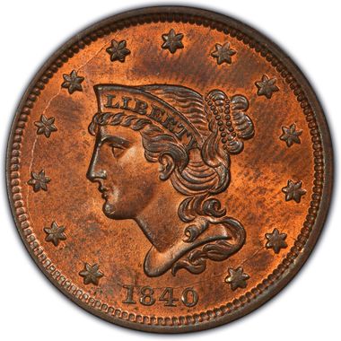 Cert 13666483 - Coin Image