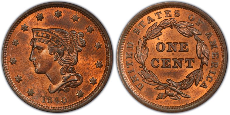 Cert 13666483 - Coin Image