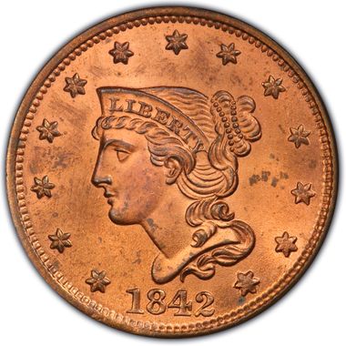 Cert 13666488 - Coin Image