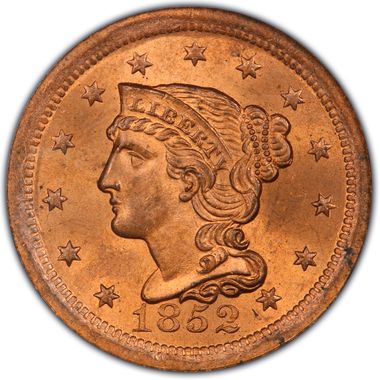 Cert 13666493 - Coin Image