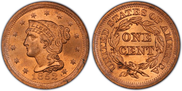 Cert 13666493 - Coin Image