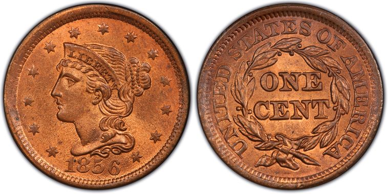 Cert 13666495 - Coin Image