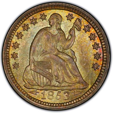 Cert 13647323 - Coin Image