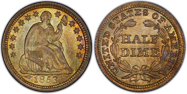 Cert 13647323 - Coin Image