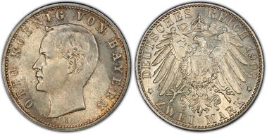 1903-D 2 Mk J-45 MS64