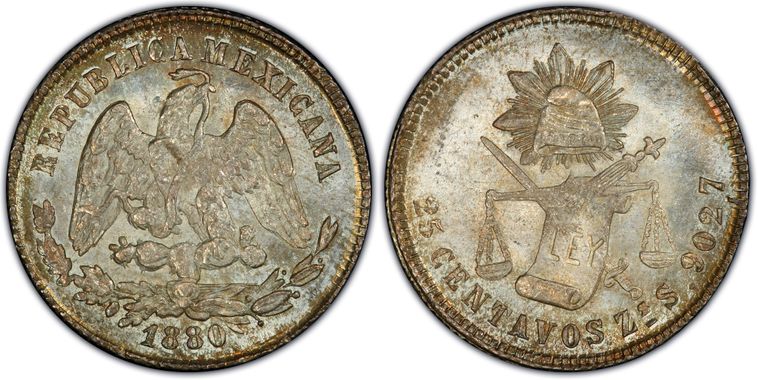 Cert 13630958 - Coin Image