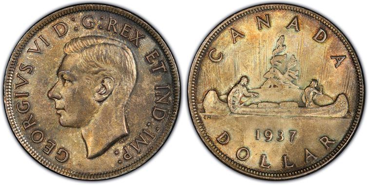 Cert 13636381 - Coin Image