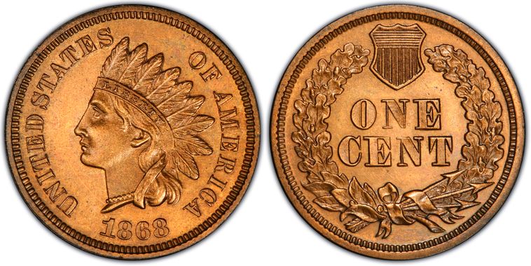 Cert 13624142 - Coin Image