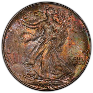 Cert 13614640 - Coin Image